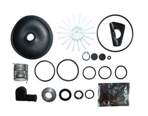 РЕМКОМПЛЕКТ, РЕГУЛЯТОР ТОРМОЗНЫХ СИЛ 71554022 AVLKRAFT