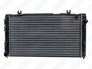 Радиатор охлаждения  ВАЗ 2190  1.6 2010-