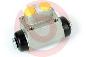 Цилиндр тормозной правый для Hyundai Atos Prime 1999-2007 A 12 511 Brembo