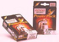 Свеча зажиг. Q20PRU 4шт. в блистере/цена за 1 D12 Denso