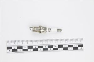 Свеча зажигания NISSAN MICRA II (K11) 1.0 i 16V (1 K16PRU114 Denso