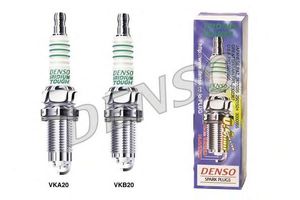 Свеча зажигания VKA16 Denso