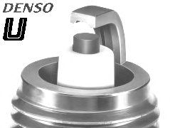 Свеча зажигания W16P-U Denso