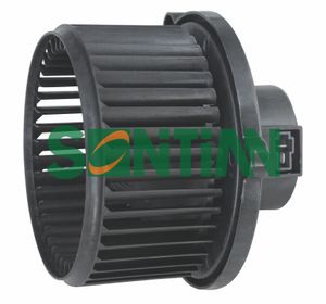 Вентилятор отопителя KIA Sportage >2010