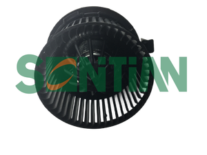 Вентилятор отопителя RENAULT MEGANE II