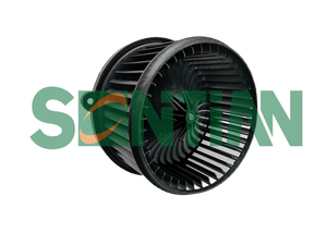 Вентилятор отопителя KIA Sportage II (04-) 2.0i / 2.7i / 2.0CRDi 2004 - 2010