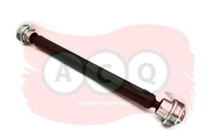 ВАЛ КАРДАННЫЙ ПЕРЕДНИЙ AKS166J ACQ