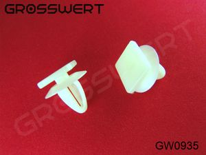 Клипса HYUNDAI / KIA / MITSUBISHI gw0935 Grosswert