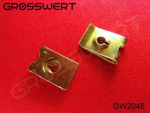 Гайка пружинная gw2045 Grosswert