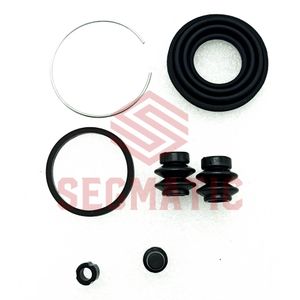 Ремкомплект тормозного суппорта SG700118 Segmatic