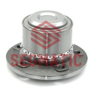 Ступица колеса перед. Mercedes-BenzViano (W639) 2.0L-3.7L 2003-2010, Benz Vito Bus (W639) 119 sgwh30204310 Segmatic