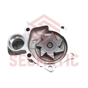 Помпа MITSUBISHI GRANDIS 2.4 SGWP6037 Segmatic