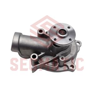 Помпа MITSUBISHI GRANDIS 2.4 SGWP6037 Segmatic