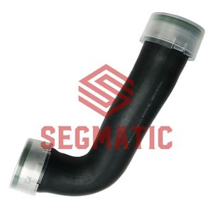 Патрубок турбокомпрессора: V.W. GOLF IV / GOLF PLUS 1.9 TDI - 2.0 TDI V.W. CADDY III / JETTA III 1.