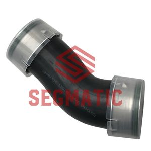 Патрубок турбокомпрессора: V.W. GOLF V / BORA 1.9 TDI SEAT LEON I / TOLEDO II 1.9 TDI