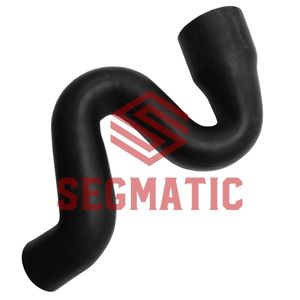 Патрубок турбокомпрессора: V.W. PASSAT V 1.9 TDI AUDI A4 / S4 / A6 1.9 TDI SKODA SUPER B I 1.9 TDI