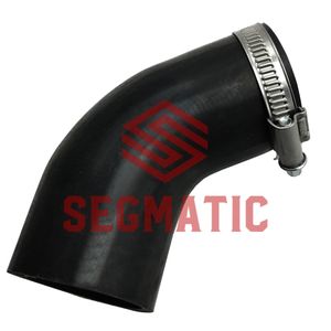 Патрубок турбокомпрессора: V.W. PASSAT VII / GOLF IV / GOLF PLUS / TOURAN I-II 1.4 V.W. NEW BETTLE