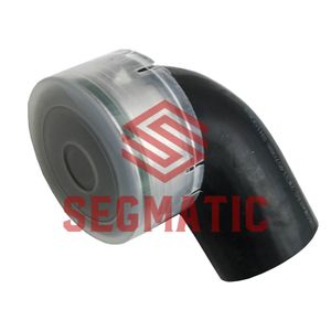 Патрубок турбокомпрессора: V.W. SHARAN I 1.9 TDI SEAT ALHAMBRA I 1.9 TDI FORD GALAXY II 1.9 TDI