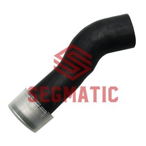 Патрубок турбокомпрессора: V.W. TRANSPORTER T5 2.5 TDI