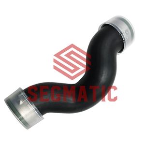 Патрубок турбокомпрессора: V.W. TRANSPORTER T5 1.9 TDI