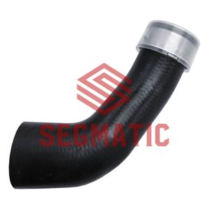 Патрубок турбокомпрессора: V.W. TRANSPORTER T6 2.0 TDI