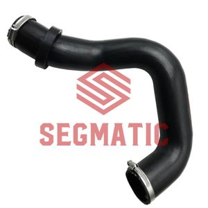 Патрубок турбокомпрессора: V.W. TRANSPORTER T6 2.0 TDI