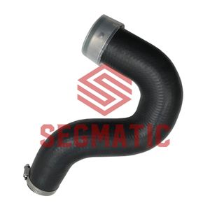 Патрубок турбокомпрессора: M.SPRINTER 209 CDI / 211 CDI / 215 CDI / 311 CDI / 313 CDI