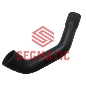 Патрубок турбокомпрессора: MERCEDES 210 E 200 COMP.