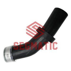 Патрубок турбокомпрессора: BMW 320 d E46