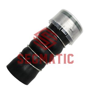 Патрубок турбокомпрессора: BMW 318 d / 320 d E90 / E91