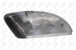 Накладка зеркала двери Лев. VW Passat B7 2011-2015 3C8857537GRUDCR DoCar