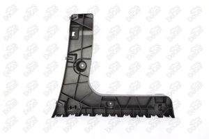 Кронштейн крепления бампера заднего Прав. Audi A6 4g5807454bdcr DoCar