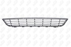 Решётка бампера переднего VW Golf 6 2008-2012 5K0853671DCR DoCar