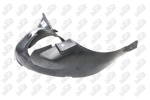 Подкрылок передний Л 6q0809957bdcr DoCar
