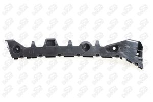 Направляющая заднего бампера левая gjr9502j1dcr DoCar