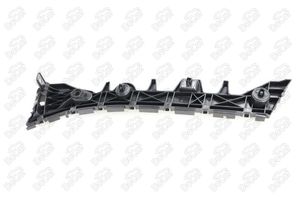 Направляющая заднего бампера левая gjr9502j1dcr DoCar