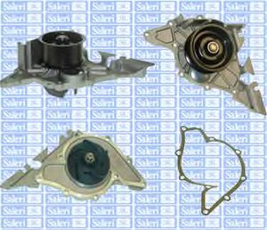 Водяной насос