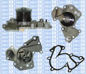 Водяной насос