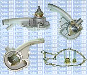 Водяной насос