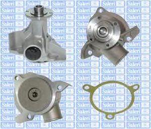 Водяной насос