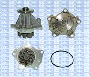 Водяной насос