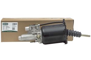 Пневмогидроусилитель КАМАЗ, КПП ZF 9700514230 (аналог WABCO) (аналог WABCO) (BOVIA, Китай) 209187 Bovia