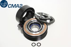 ШКИВ КОМПРЕССОРА C28020MA CMA2