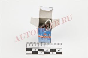 Лампа накаливания Н3 12V 55W OSRAM (64151) 64151 Osram