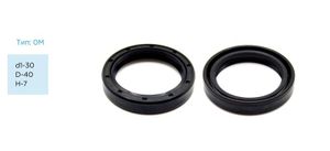 Сальник PSTF-00062P 30,00/40,00*7,00 0M PSTF00062P PSTPRO Сальник PSTF-00062P 30,00/40,00*7,00 0M PSTF00062P PSTPRO