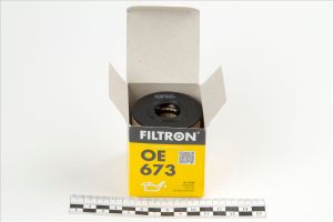 Фильтры масляные FILTRON-WIX OE673 Filtron