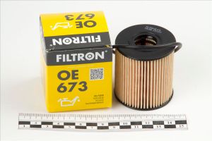 Фильтры масляные FILTRON-WIX OE673 Filtron