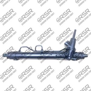 Рулевая рейка Chevrolet Cruze 2009-2013, Orlando J309 2010-2018, Opel Astra J 2009-2012 без тяг RS0018 RSR