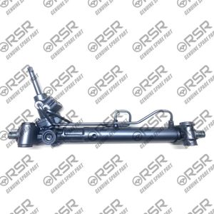 Рулевая рейка Chevrolet Cruze 2009-2013, Orlando J309 2010-2018, Opel Astra J 2009-2012 без тяг RS0018 RSR