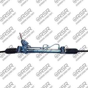 Рулевая рейка Chevrolet Cruze 2009-2013, Orlando J309 2010-2018, Opel Astra J 2009-2012 без тяг RS0018 RSR